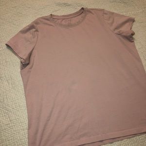 LL Bean t-shirt
